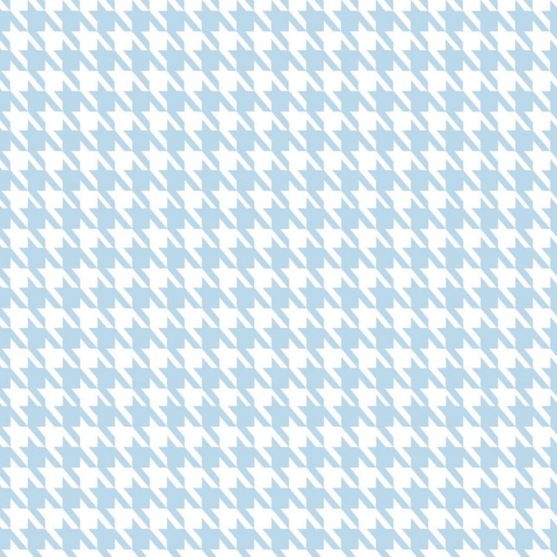 High Life Houndstooth - Y0136 - Wilsonart Virtual Design Library Laminate Sheets