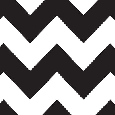 Ebony Chevron - Y0221 - Wilsonart Virtual Design Library Laminate Sheets