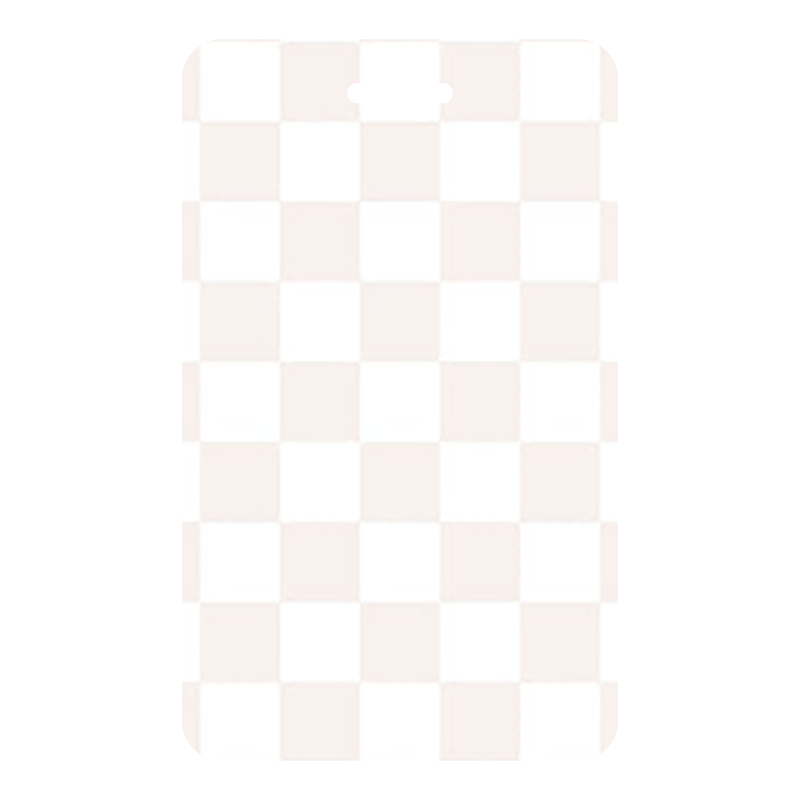 Checkered Past - Y0225 - Wilsonart Virtual Design Library Laminate Sample