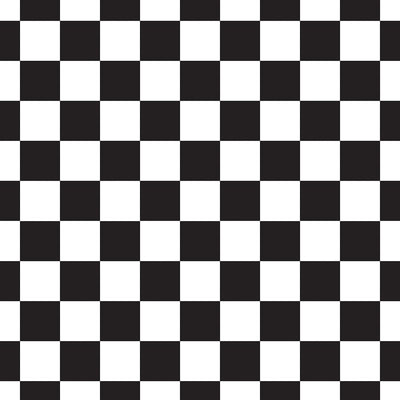 Checkered Flag - Y0228 - Wilsonart Virtual Design Library Laminate Sheets
