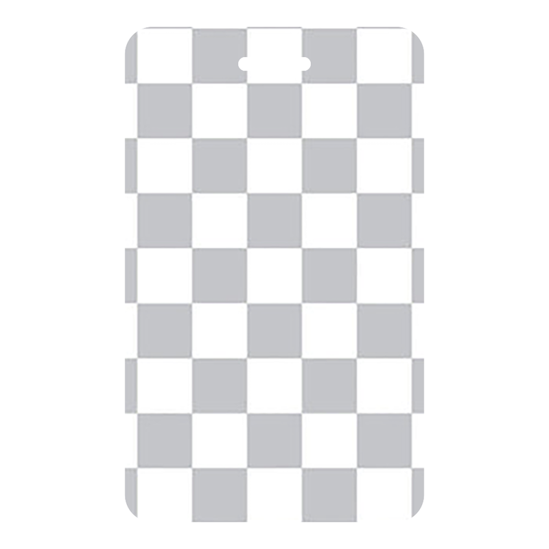 Checkered Slacks - Y0246 - Wilsonart Virtual Design Library Laminate Sample