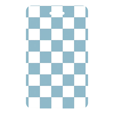 Checkered Sky - Y0247 - Wilsonart Virtual Design Library Laminate Sample