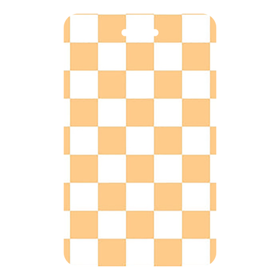 Checkered Maize - Y0248 - Wilsonart Virtual Design Library Laminate Sample