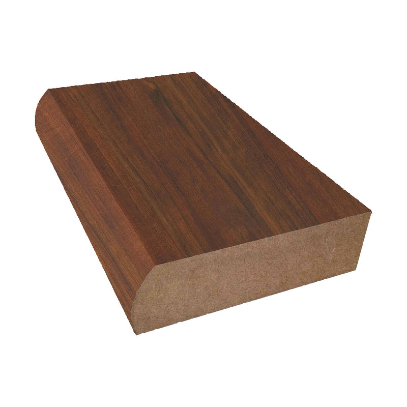 Zanzibar - 7957 - Wilsonart Laminate Decorative Bullnose Edge