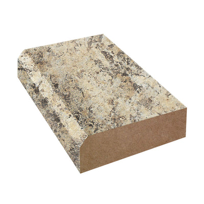Belmonte Granite - 3496 - Formica Laminate Decorative Bevel Edge