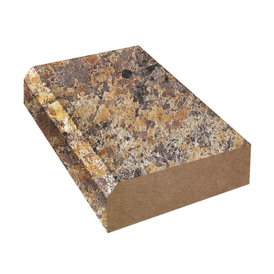 Butterum Granite - 7732 - Formica Laminate Decorative Bevel Edge
