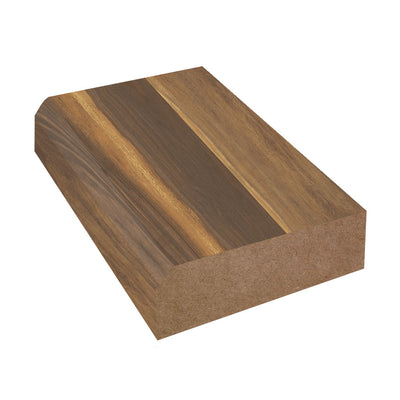 Wide Planked Walnut - 9479 - Formica 180fx Laminate Decorative Bevel Edge