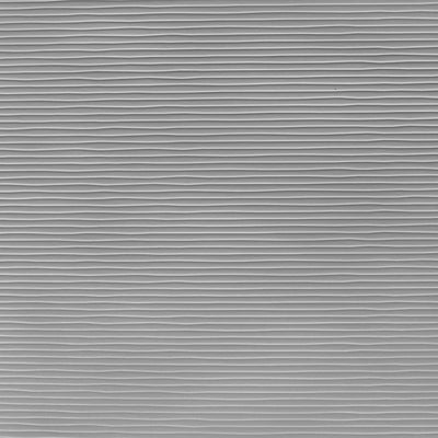Ribboned Matte Silver - L6448 - Wilsonart DecoMetal Laminate 