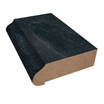 Basalt Slate - 3690 - Formica Laminate Decorative Ogee Edge 