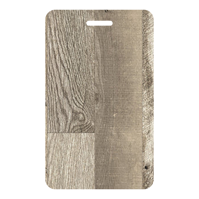 Rediscovered Oak Planked - Y0303 - Wilsonart Virtual Design Library Laminate Sample