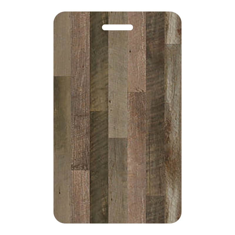 Revived Oak Planked - Y0304 - Wilsonart Virtual Design Library Laminate Sample
