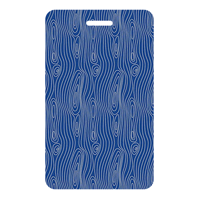 Lapis Blue Wood - Y0319 - Wilsonart Virtual Design Library Laminate Sample