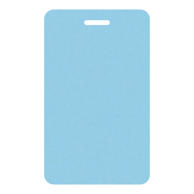 Bellini Blue - Y0352 - Wilsonart Virtual Design Library Laminate Sample