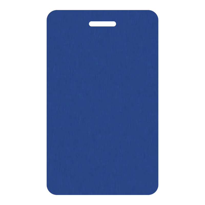 Blue Curacao - Y0353 - Wilsonart Virtual Design Library Laminate Sample