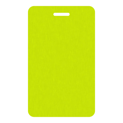 Lemon Lime - Y0359 - Wilsonart Virtual Design Library Laminate Sample