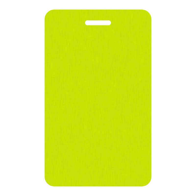 Lemon Lime - Y0359 - Wilsonart Virtual Design Library Laminate Sample