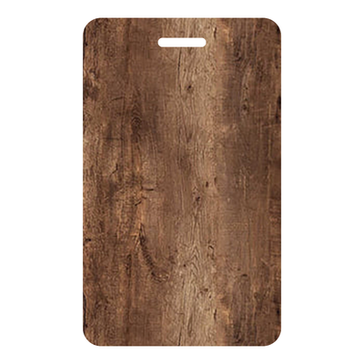 Repurposed Oak - Y0365 - Wilsonart Virtual Design Library Laminate Sample