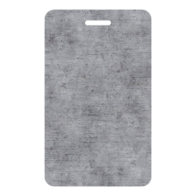 Mack Ave. Concrete - Y0374 - Wilsonart Virtual Design Library Laminate Sample