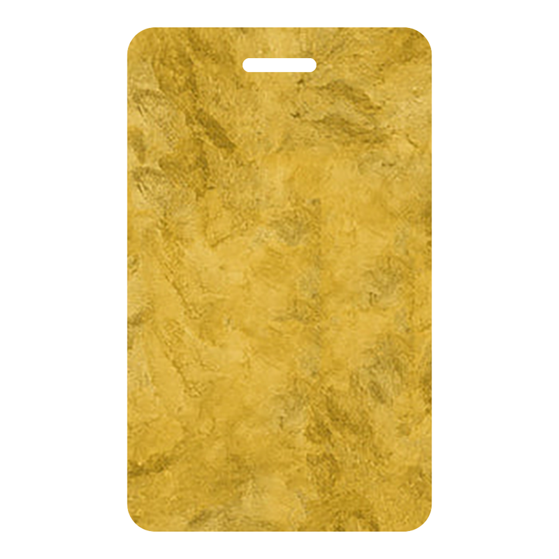 Gold Oscar - Y0426 - Wilsonart Virtual Design Library Laminate Sample