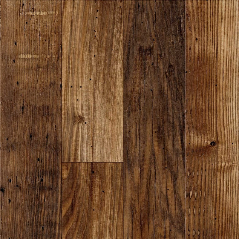 Salem Planked Chestnut - Y0471 - Wilsonart Virtual Design Library Laminate Sheets