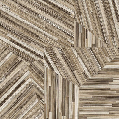 Timber Marquetry - Y0477 - Wilsonart Virtual Design Library Laminate Sheets
