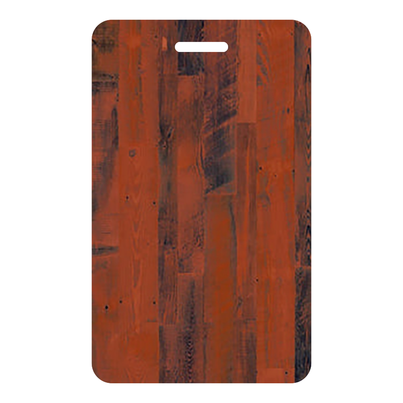 Rancho Red Pine - Y0484 - Wilsonart Virtual Design Library Laminate Sample