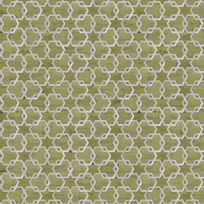 Olive Arabesque - Y0493 - Wilsonart Virtual Design Library Laminate Sheets