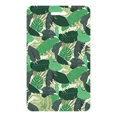 Lush Jungle - Y0511 - Wilsonart Virtual Design Library Laminate Sample