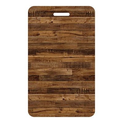 Plymouth Planked Chestnut - Y0545 - Wilsonart Virtual Design Library Laminate Sample