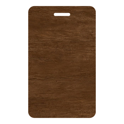 Java Mahogany - Y0554 - Wilsonart Virtual Design Library Laminate Sample