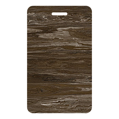 Mocha Olive - Y0575 - Wilsonart Virtual Design Library Laminate Sample