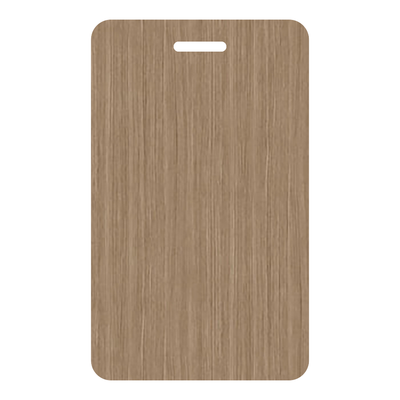 Fawn Walnut Crossgrain - Y0598 - Wilsonart Virtual Design Library Laminate Sample