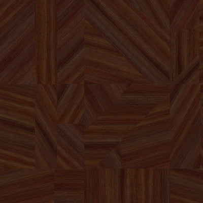Cocoa Marquetry - Y0609 - Wilsonart Virtual Design Library Laminate Sheets