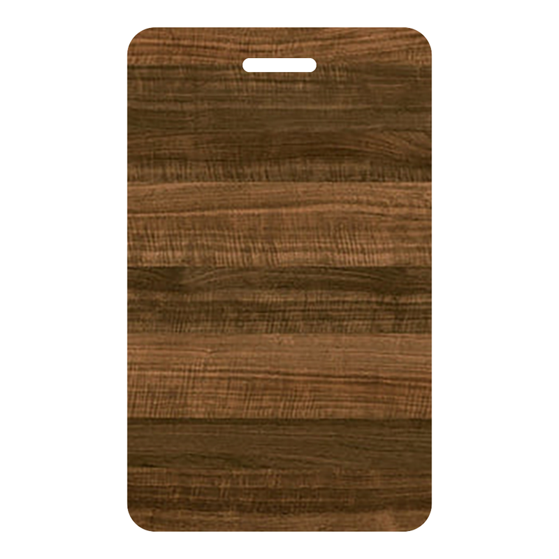 Rich Satinwood - Y0616 - Wilsonart Virtual Design Library Laminate Sample