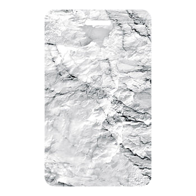 White Iceberg - Y0627 - Wilsonart Virtual Design Library Laminate Sample