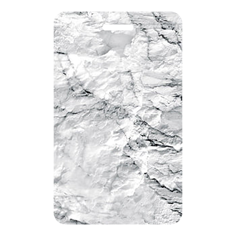 White Iceberg - Y0627 - Wilsonart Virtual Design Library Laminate Sample