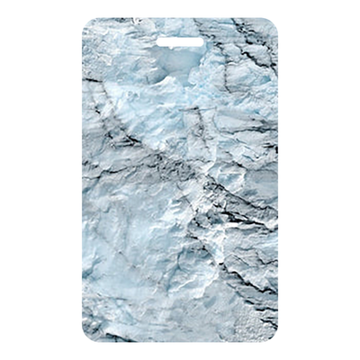 Blue Iceberg - Y0628 - Wilsonart Virtual Design Library Laminate Sample