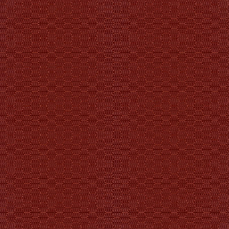 Crimson Honeycomb - Y0661 - Wilsonart Virtual Design Library Laminate Sheets