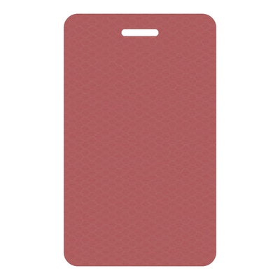 Raspberry Parfait Honeycomb - Y0687 - Wilsonart Virtual Design Library Laminate Sample