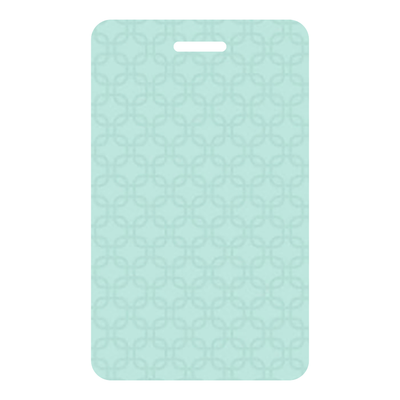 Interlocked Mint - Y0702 - Wilsonart Virtual Design Library Laminate Sample