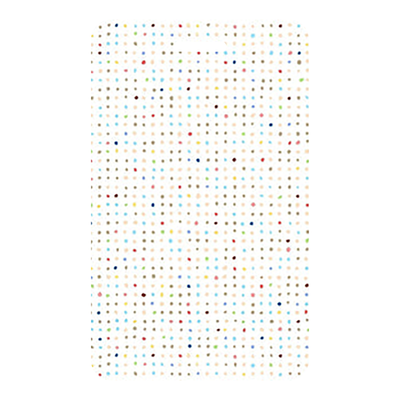 Happy Dots - Y0703 - Wilsonart Virtual Design Library Laminate Sample