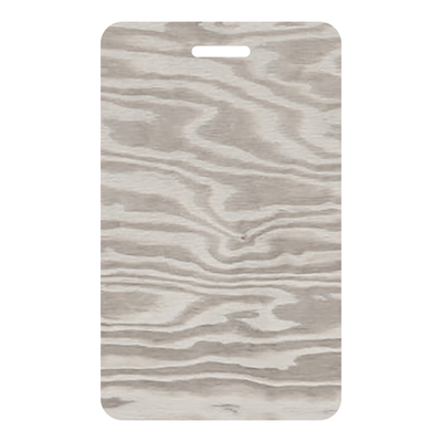 Grey Plywood - Y0706 - Wilsonart Virtual Design Library Laminate Sample