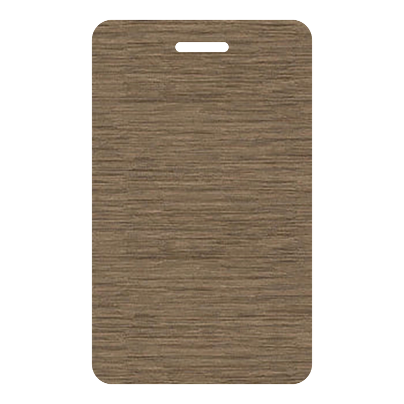 Corrugated - Y0718 - Wilsonart Virtual Design Library Laminate Sample